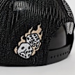 Recap Recap What Happens in Trucker black cream multicolor 32732 4