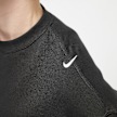 Nike   Sportswear Dance Oversized Shrug schwarz 32734 3