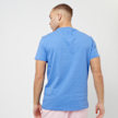 Polo Ralph Lauren Custom Slim Fit Jersey Crewneck T-Shirt blau 32736 2