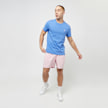 Polo Ralph Lauren T-Shirt bleu 32736 4