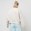 Nike Sportswear Phoenix Fleece Oversized Crew Neck Sweater bež 32739 2