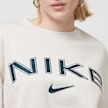 Nike Sportswear Phoenix Fleece Oversized Crew Neck Sweater bež 32739 3