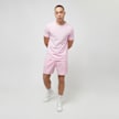 Polo Ralph Lauren Custom Slim Fit Jersey Crewneck T-Shirt rosa 32742 4