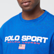 Polo Sport Ralph Lauren T-Shirt azul 32746 3