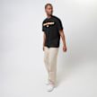 Polo Sport Ralph Lauren Custom Slim Fit Jersey Crewneck T-Shirt schwarz 32749 4