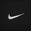 Nike   Sportswear Chill Shortsleeve SQR Neck Top zwart 32751 4