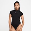 Nike Chill Knit Bodysuit schwarz 29464 1