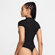 Nike Chill Knit Bodysuit schwarz 29464 2