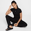 Nike Chill Knit Bodysuit schwarz 29464 4