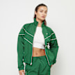 Nike Sportswear Windrunner Woven UV Fullzip Jacke grün 29470 1