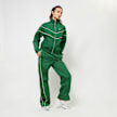 Nike Sportswear Windrunner Woven UV Fullzip Jacke grün 29470 4