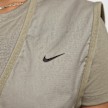 Nike   Sportswear Essential Woven Loose Cargo Vest grijs 29471 4