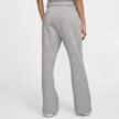 Nike W NSW PHNX FLC MR FLARE PNT dk grey heather/sail grigio 29473 2