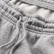 Nike W NSW PHNX FLC MR FLARE PNT dk grey heather/sail grigio 29473 3