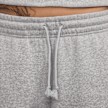 Nike W NSW PHNX FLC MR FLARE PNT dk grey heather/sail grigio 29473 4