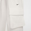Nike   Sportswear Dance Oversized Fleece Pants beige 29475 6