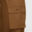 Nike   Sportswear Dance Cargo Pants brązowy 29476 4