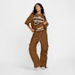 Nike Sportswear Dance Cargo Pants smeđa 29476 7