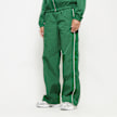 Nike Sportswear Windrunner Woven High Rise OH Pant grün 29478 1