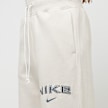 Nike Sportswear Phoenix High-Rise Logo Wide Leg Pants beige 29479 3