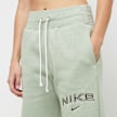 Nike Sportswear Phoenix High-Rise Logo Wide Leg Pants vert 29480 3