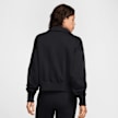 Nike Sportswear Phoenix Fleece Oversize-Track-Jacket zwart 29482 2