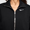 Nike Sportswear Phoenix Fleece Oversize-Track-Jacket zwart 29482 4