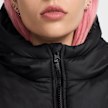 Nike Sportswear Classic lockere Puffer Therma-FIT Jacke schwarz 29483 4