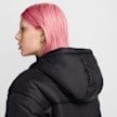 Nike   Sportswear Classic lockere Puffer Therma-FIT Jacke schwarz 29483 7