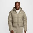 Nike   Sportswear Therma-FIT Classic Puffer beige 29484 1