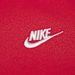 Nike Sportswear Club Fleece Hoodie rot 29485 3