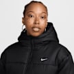 Nike   Sportswear Therma-FIT Classic Parka nero 29486 3