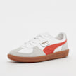 PUMA Palermo Lth Jr (GS) wit 29491 2