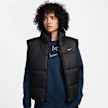 Nike   Sportswear Therma Fit Synthetic Fill Classic Vest zwart 29495 1