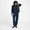 Nike   Sportswear Therma Fit Synthetic Fill Classic Vest zwart 29495 7