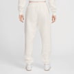 Nike   Sportswear Phoenix Fleece High Rise Oversized Pants beż 29497 2