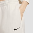 Nike   Sportswear Phoenix Fleece High Rise Oversized Pants beż 29497 5