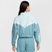 Nike Sportswear Woven Jacket azul 29502 2