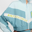 Nike Sportswear Woven Jacket azul 29502 6