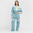 Nike Sportswear Woven Jacket azul 29502 8