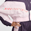 Nike Sportswear Woven Jacket ljubičasta 29503 6