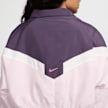 Nike Sportswear Woven Jacket ljubičasta 29503 7