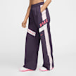 Nike   Sportswear High-Waisted Pants viola 29505 1