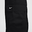 Nike   Sportswear Woven Oversized Pant High Rise schwarz 29509 4