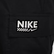 Nike   Sportswear Woven Oversized Pant High Rise schwarz 29509 6
