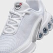 Nike   Air Max Dn (GS) blanco 29513 7