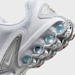 Nike   Air Max Dn (GS) blanco 29513 8