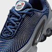 Nike Air Max Dn (GS) blauw 29514 7