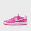 Nike Air Force 1 LV8 2 (GS) rosa 29515 1