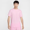 Nike Sportswear Club T-Shirt rose 29517 1